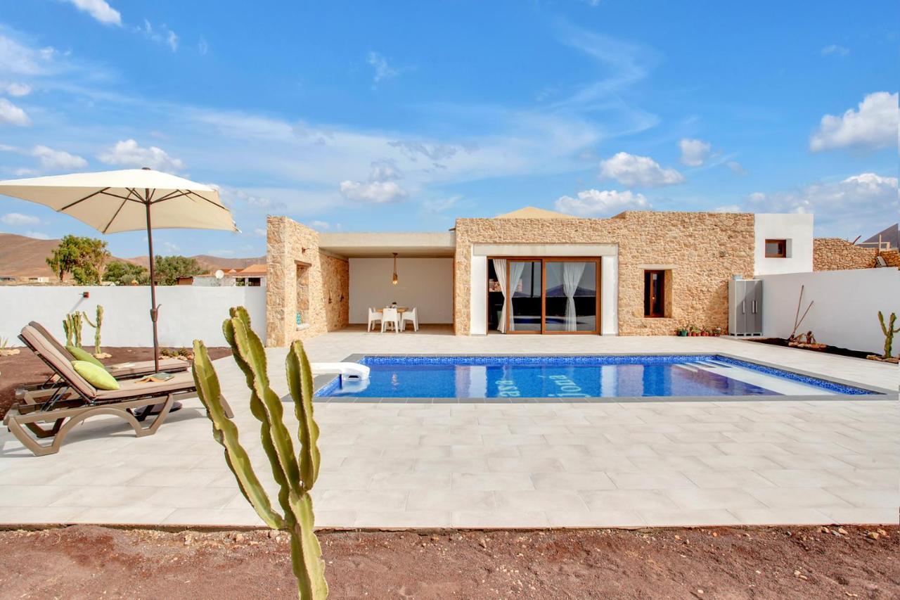 Tiscamanita Casa Rural Sajona מראה חיצוני תמונה