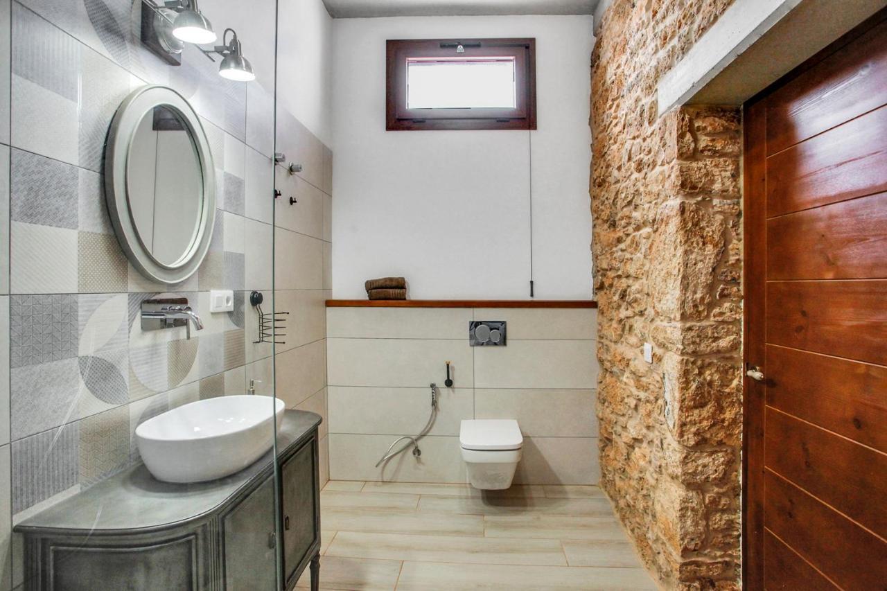 Tiscamanita Casa Rural Sajona מראה חיצוני תמונה