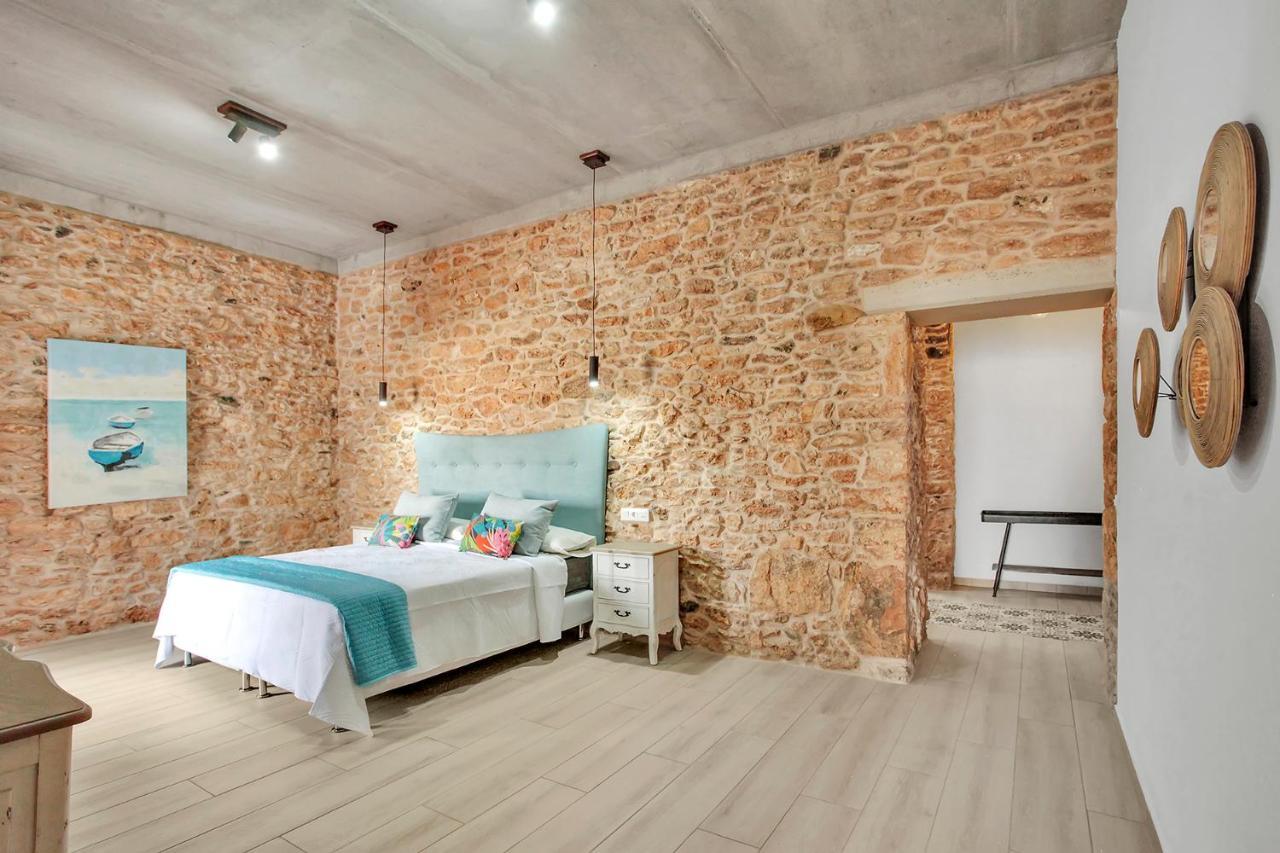 Tiscamanita Casa Rural Sajona מראה חיצוני תמונה