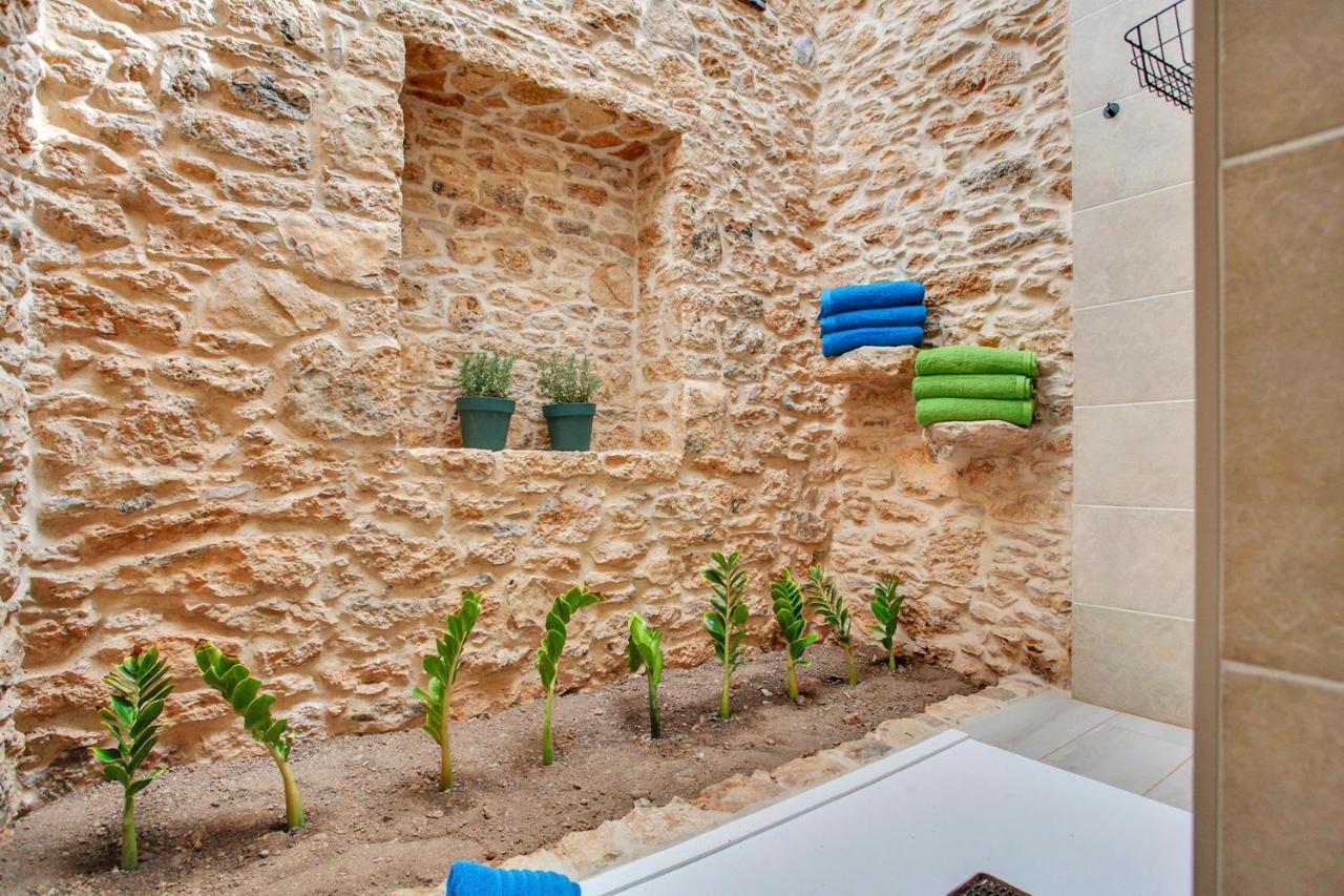 Tiscamanita Casa Rural Sajona מראה חיצוני תמונה